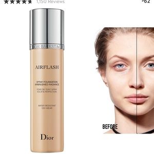 Dior Airflash